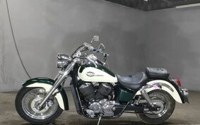 HONDA SHADOW 400 1999 NC34