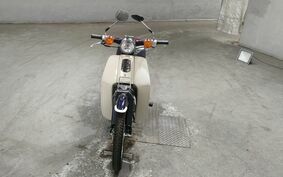 HONDA C70 SUPER CUB HA02