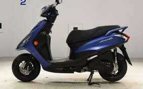 YAMAHA AXIS 125 Z SED7J