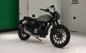 HONDA GB350S 2021 NC59