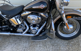 HARLEY FLSTC 2004 BJY