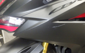 HONDA CBR250RR A MC51