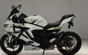 KAWASAKI ZX-25R ZX250E