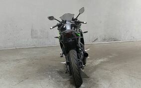 YAMAHA YZF-R25 RG10J