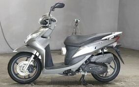 HONDA DIO 110 JF31