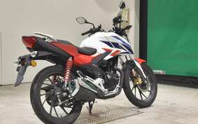 HONDA CBF125R