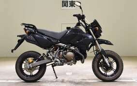 KAWASAKI KSR110 E KL110D