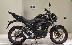 SUZUKI ジクサー150 NG4BG