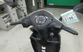 SUZUKI ADDRESS 110 CE47A