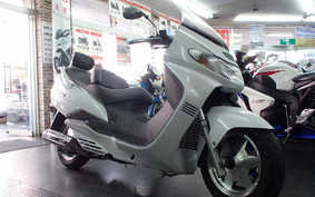 SUZUKI SKYWAVE 250 (Burgman 250) CJ42A