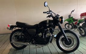 KAWASAKI W800 STREET 2022 EJ800E