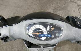 SUZUKI ADDRESS V125 G CF46A