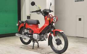 HONDA CROSS CUB 110 JA45