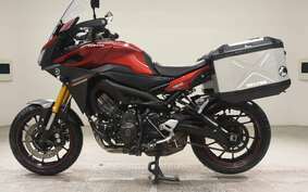 YAMAHA MT-09 Tracer 2015 RN36J