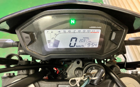 HONDA CRF250M MD44