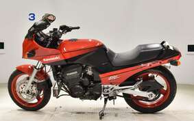 KAWASAKI GPZ900R NINJA 1991 ZX900A