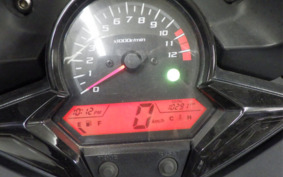 HONDA CBR250R GEN 3 MC41