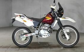 HONDA XR250 BAJA MD30