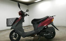 SUZUKI LET's 2 CA1PA