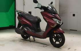 SUZUKI BURGMAN125 EA11D