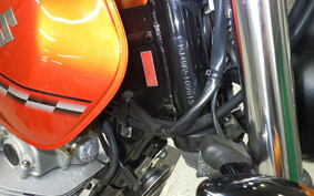 SUZUKI GRASS TRACKER Bigboy NJ4BA