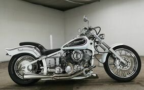 YAMAHA DRAGSTAR 400 1999 4TR