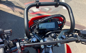 HONDA CRF250L MD47