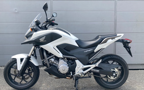 HONDA NC 700 X 2012 RC63