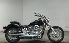 YAMAHA DRAGSTAR 1100 1999 VP10J