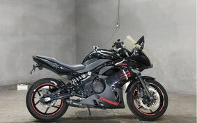 KAWASAKI NINJA 400 R 2011 ER400B