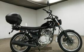 SUZUKI GRASS TRACKER NJ4BA