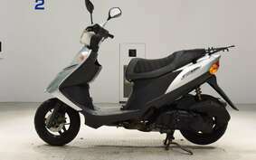 SUZUKI ADDRESS V125 G CF46A