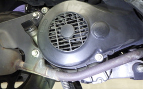 SUZUKI ADDRESS V125 CF4EA