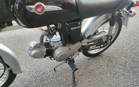 HONDA CD50 BENLY CD50