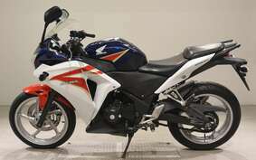 HONDA CBR250R GEN 3 MC41