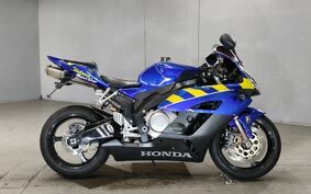 HONDA CBR1000RR 2004 SC57