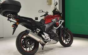 HONDA 400 X 2014 NC47