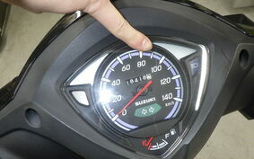 SUZUKI ADDRESS 110 CE47A