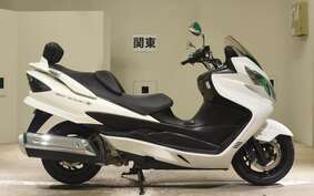 SUZUKI SKYWAVE 400 S 3 2007 CK44A