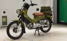 HONDA CROSS CUB 110 JA45