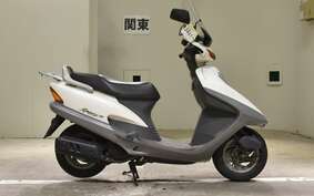 HONDA SPACY 125 Gen. 3 JF04