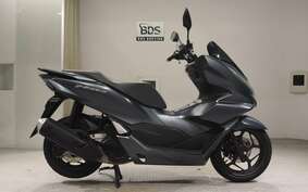 HONDA PCX 160 KF47