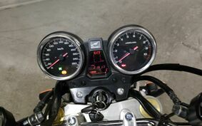 HONDA CB1300SF SUPER FOUR 2014 SC54