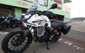 HONDA 400 X 2021 NC56