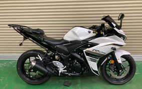 YAMAHA YZF-R25 RG10J