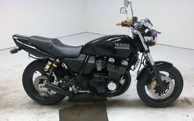 YAMAHA XJR400 R 1997 4HM