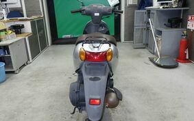 SUZUKI LET's 4 G CA45A