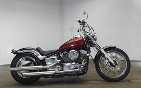 YAMAHA DRAGSTAR 400 1997 4TR