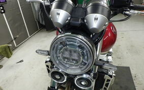 HONDA CB1300SF SUPER FOUR EP 2020 SC54