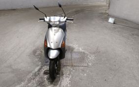 SUZUKI LETS4 CA45A